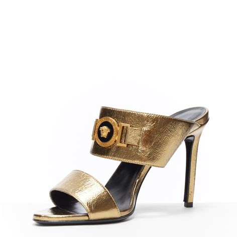 versace high heels replica|versace tribute high heels.